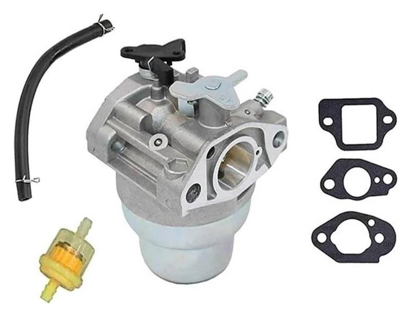 Kit Vergaser Für GCV135 GCV160 GC135 GC160 Motoren Mäher Vergaser Rohr Filter Vergaser Carb Dichtung Vergaser Carb von GPNPCFMFVK