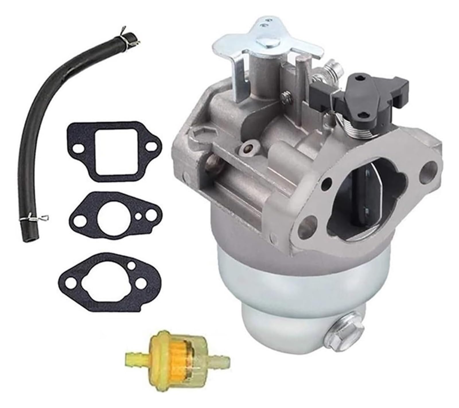 Kit Vergaser Für GCV135 GCV160 GC135 GC160 Vergaser Carb Dichtung Motoren Mäher Vergaser Rohr Filter Vergaser Kit Vergaser Für GCV135 GCV160 GC135 GC160 Vergaser Carb Dichtung Motoren Mäher Vergaser Rohr Filter Vergaser von GPNPCFMFVK