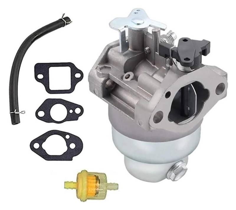 Kit Vergaser Für GCV135 GCV160 GC135 GC160 Vergaser Carb Dichtung Motoren Mäher Vergaser Rohr Filter Vergaser von GPNPCFMFVK