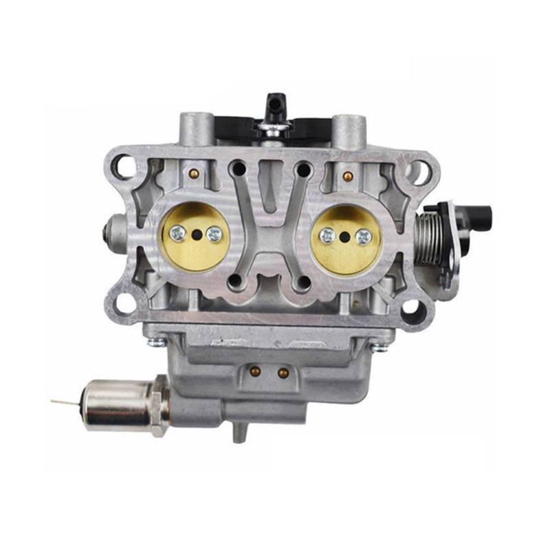Kit Vergaser Für GCV530 Für DXA Für DXA1 Für EXA1 Für QEA3 Motor Motor Rasenmäher Vergaser 16100-Z0A-815 von GPNPCFMFVK