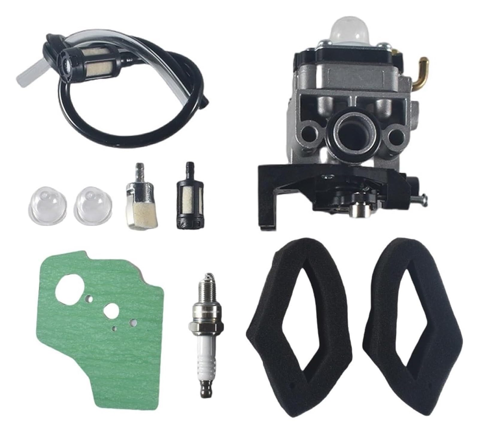 Kit Vergaser Für GX25 GX35 HHB25 ULT425 UMS425 UMK425 16100 Z0H 825 16100 Z0H 053 Vergaser Luftfilter Vergaser Kit Vergaser Für GX25 GX35 HHB25 ULT425 UMS425 UMK425 16100 Z0H 825 16100 Z0H 053 Vergaser Luftfilter Vergaser von GPNPCFMFVK