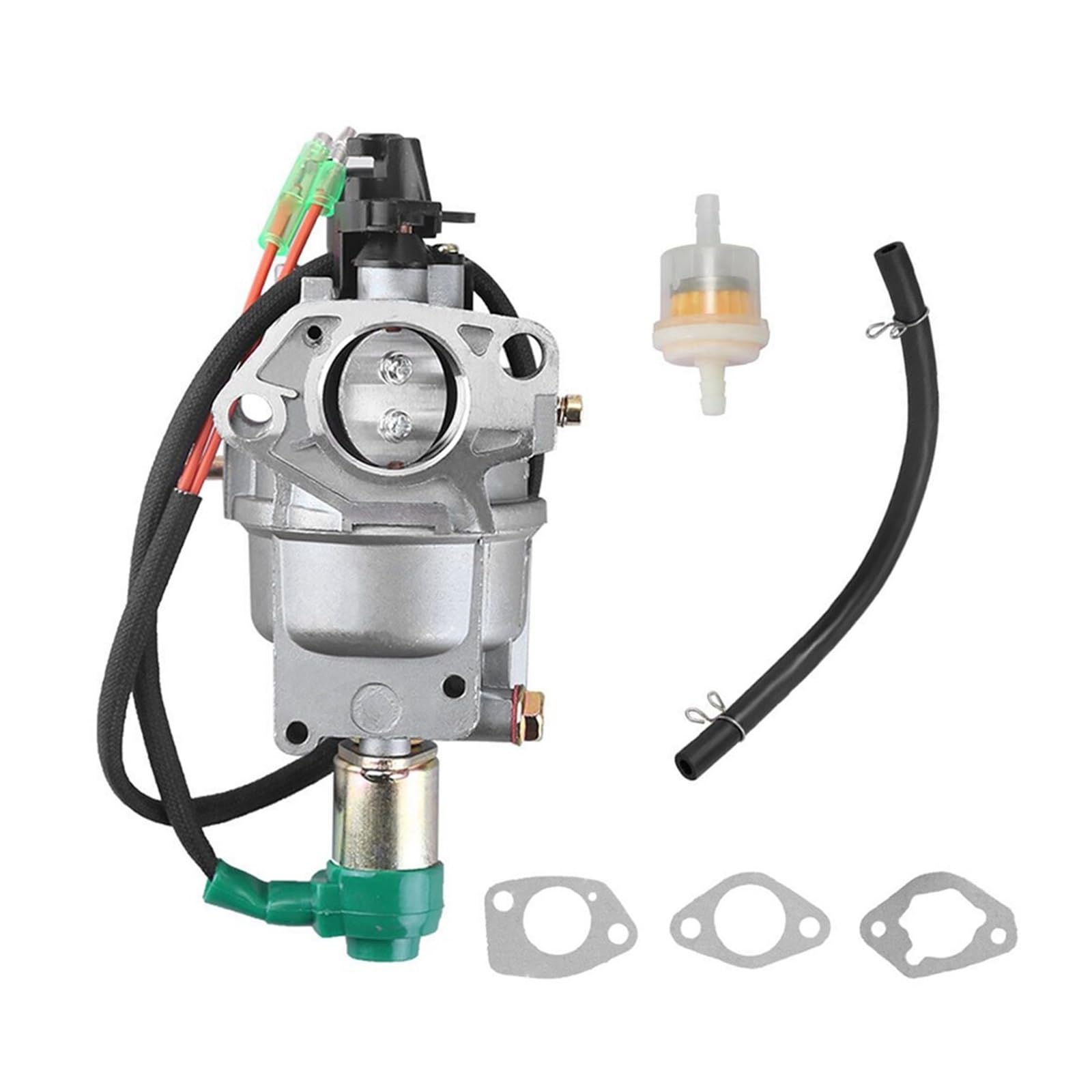 Kit Vergaser Für GX340 Für GX390 11HP 13HP 8HP Für GX240 Kraftstoff Filter Kraftstoff Linie Generator Rasenmäher Trimmer Vergaser Kit Kit Vergaser Für GX340 Für GX390 11HP 13HP 8HP Für GX240 Kraftstoff Filter Kraftstoff Linie Generator Rasenmäher Trimmer Vergaser Kit von GPNPCFMFVK