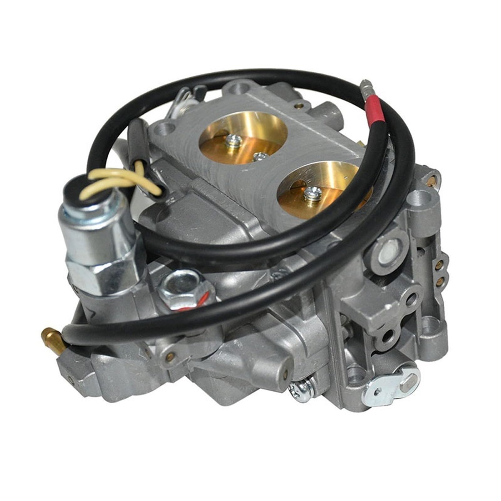 Kit Vergaser Für GX670 Für GX670R Für GX670U 24HP V Twin Kleinmotor Vergaser 16100-ZN1-812 Kit Vergaser Für GX670 Für GX670R Für GX670U 24HP V Twin Kleinmotor Vergaser 16100-ZN1-812 von GPNPCFMFVK