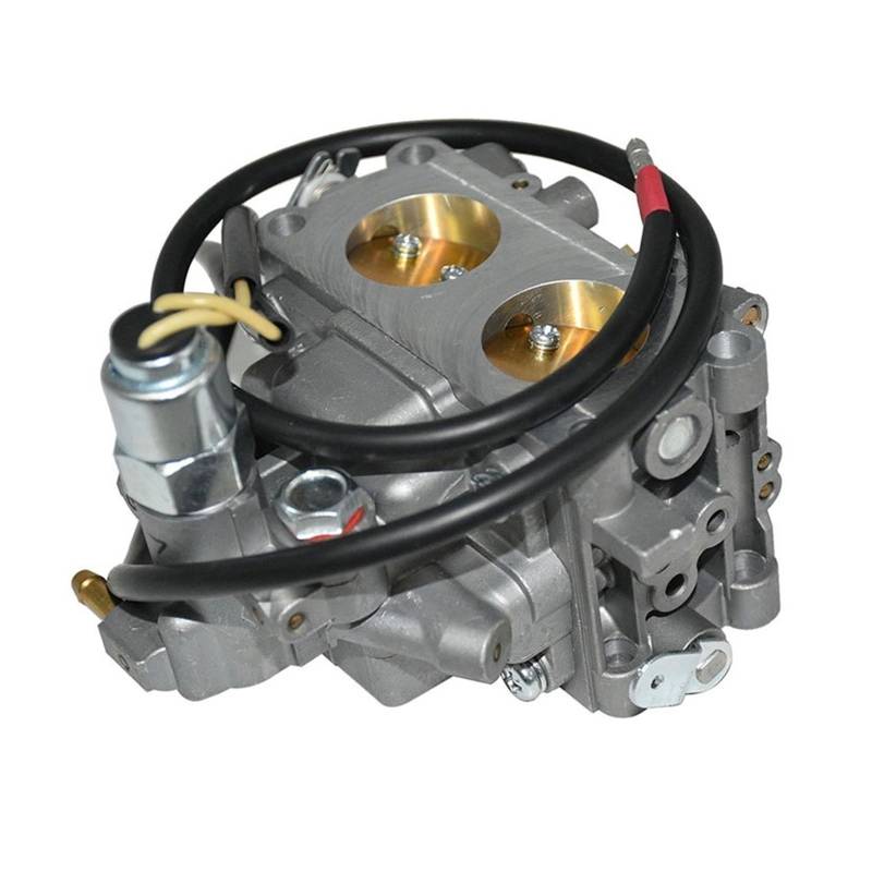 Kit Vergaser Für GX670 Für GX670R Für GX670U 24HP V Twin Kleinmotor Vergaser 16100-ZN1-812 von GPNPCFMFVK