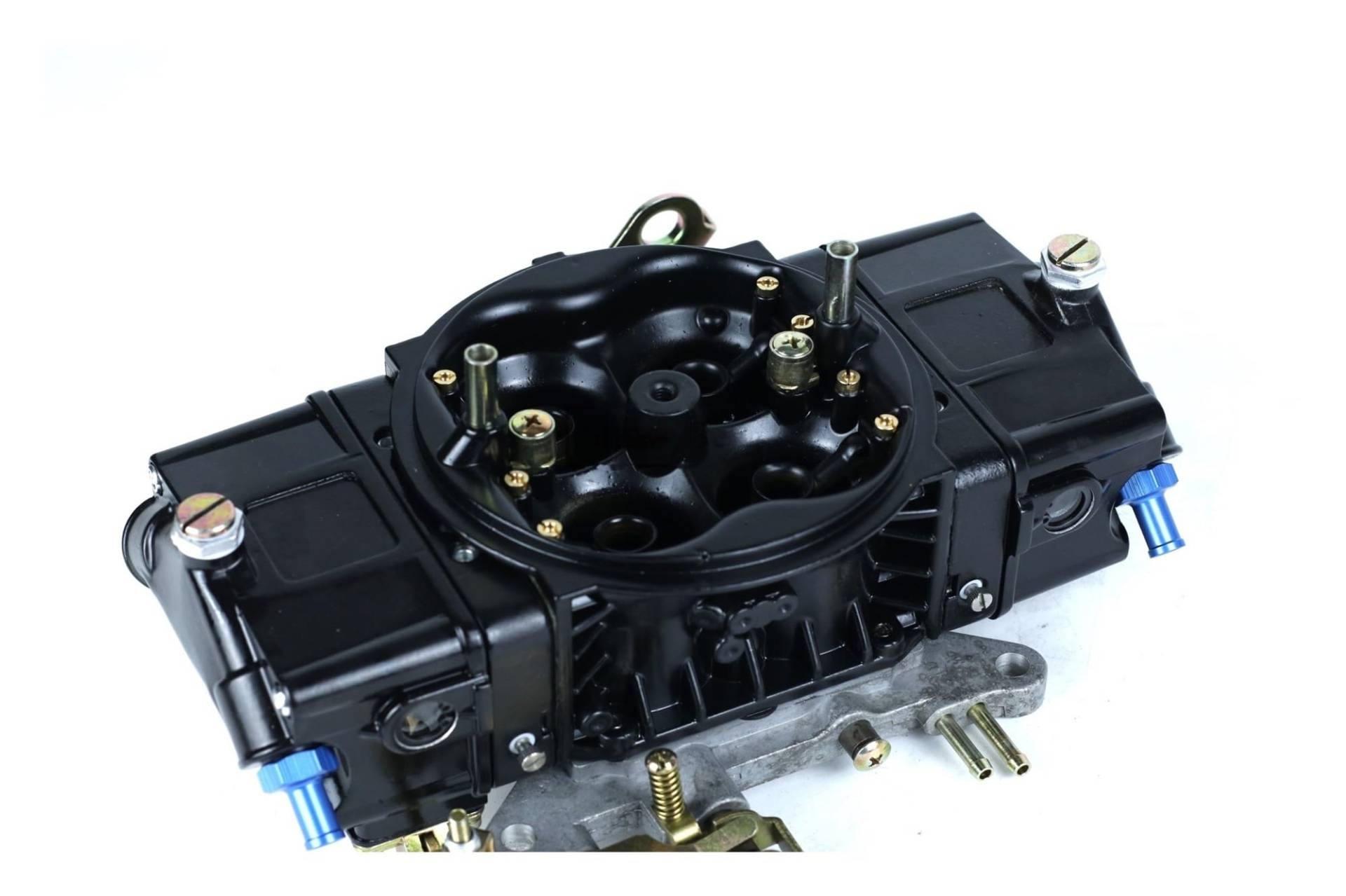 Kit Vergaser Für Holley 850 Für CFM Für Billet Pro Vergaser mit mechanischem Sekundärteil Kit Vergaser Für Holley 850 Für CFM Für Billet Pro Vergaser mit mechanischem Sekundärteil von GPNPCFMFVK