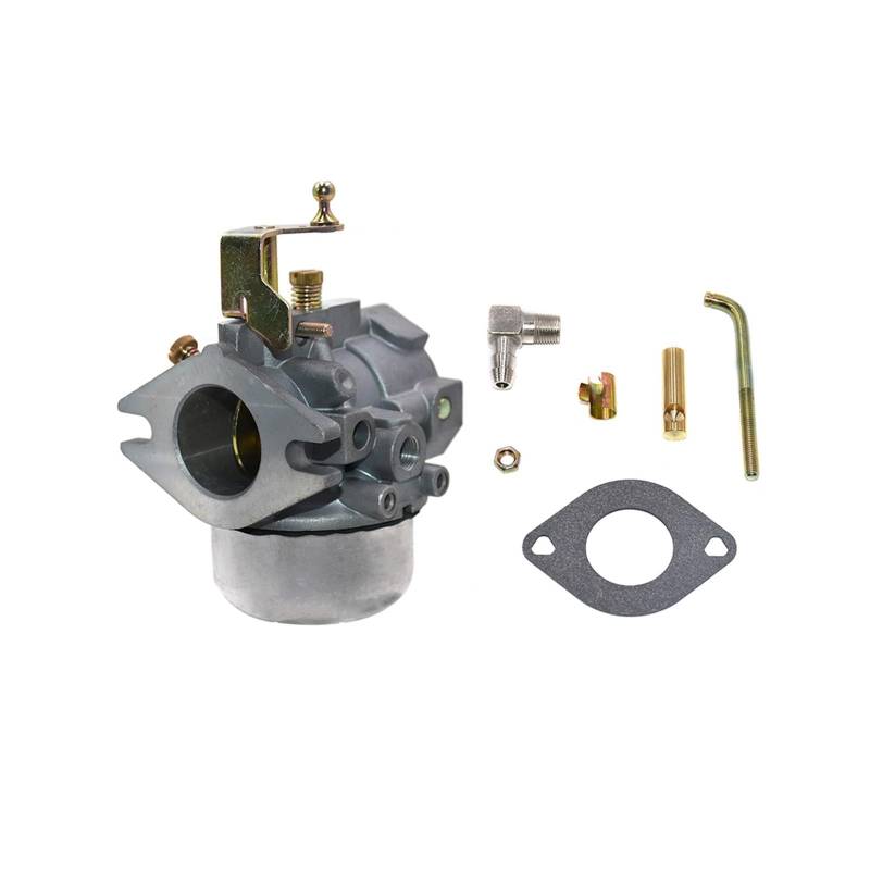 Kit Vergaser Für K341 Für K321 16HP 14HP Gusseisen Motor Vergaser von GPNPCFMFVK