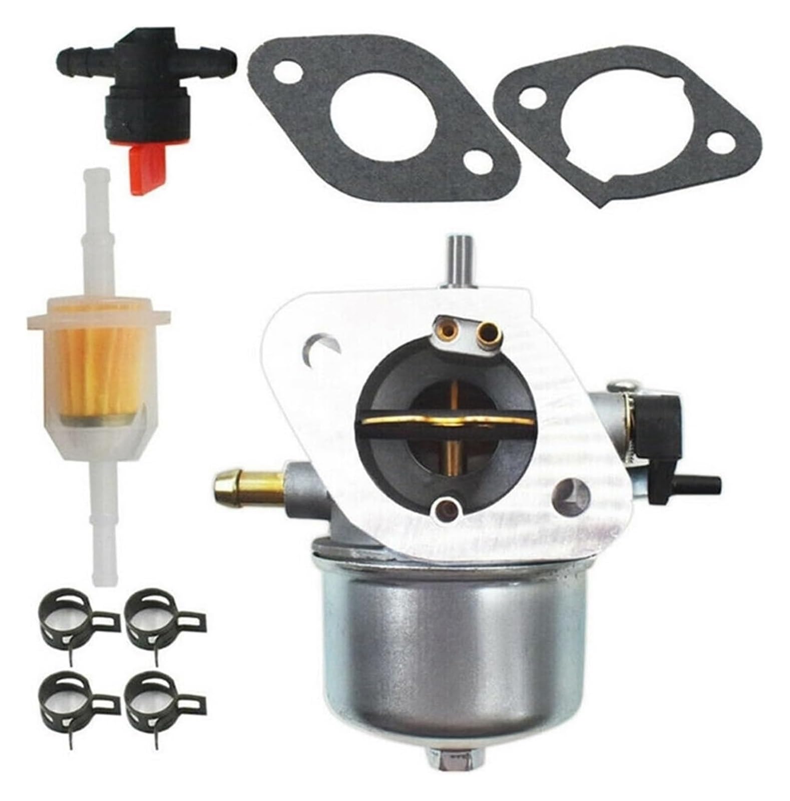 Kit Vergaser Für Kawa&saki FH430V FS481V Motor Vergaser 15003-7047 15003-7061 Vergaser Rasenmäher Vergaser Kit Vergaser Für Kawa&saki FH430V FS481V Motor Vergaser 15003-7047 15003-7061 Vergaser Rasenmäher Vergaser von GPNPCFMFVK