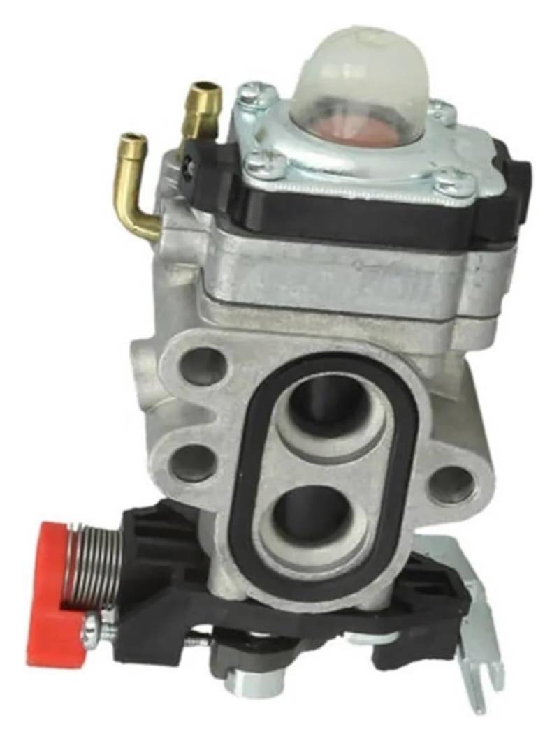 Kit Vergaser Für Kawa&saki TJ27E TJ027E TJ35E KBH27B KBL27B KBL27BC Für W&albro WYA93-932 Trimmer Rasenmäher Vergaser Carb von GPNPCFMFVK