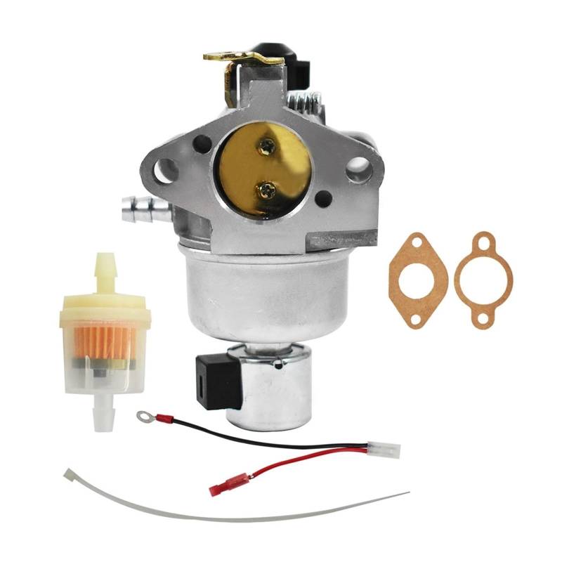 Kit Vergaser Für Kohler Für CV15S 41523 15HP 12 853 178-S Rasenmäher Motoren Vergaser von GPNPCFMFVK