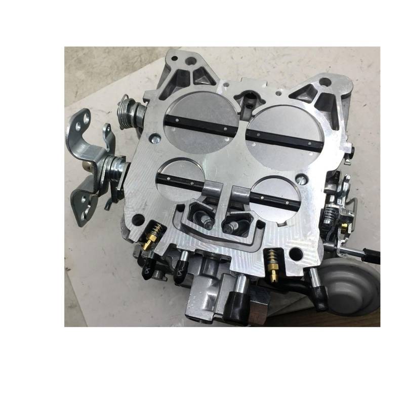Kit Vergaser Für Marine Für Rochester Für Quadrajet 4 Barrel 5,0 L Vergaser von GPNPCFMFVK