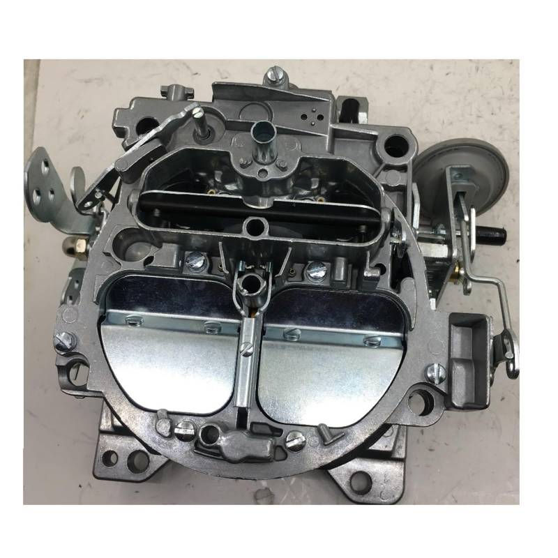 Kit Vergaser Für Marine Für Rochester Für Quadrajet Für OMC Vergaser 4 Barrel 5,0 L Carburador von GPNPCFMFVK