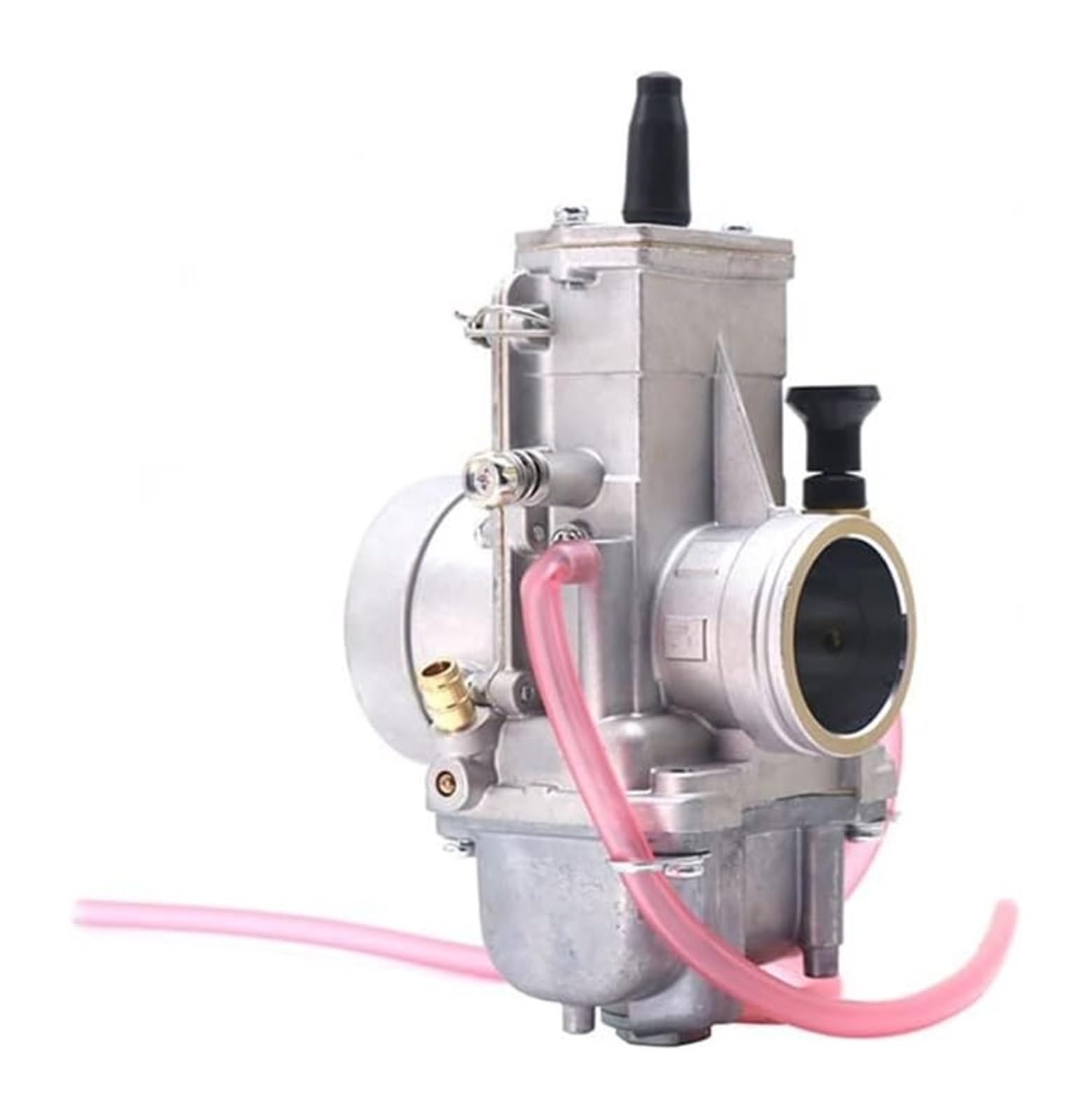 Kit Vergaser Für Mikuni Für Vergaser TM24 TM28 TM30 TM34 TM32 TM38 TM34-2 42-6100 Vergaser Carb Montage Flache Rutsche Vergaser Zapfen(38mm) von GPNPCFMFVK