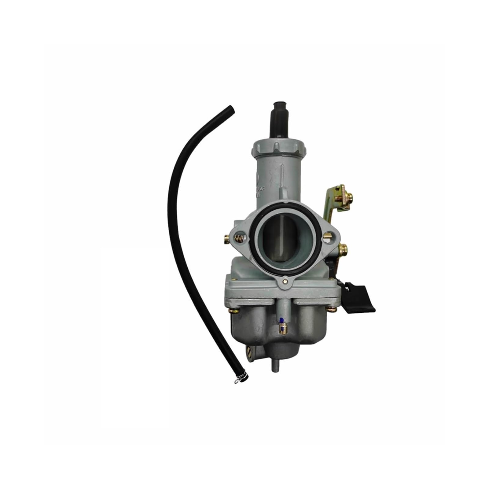 Kit Vergaser Für Motorrad Für 200CC Für 250CC ATV Quad Dirt Bike Mit Choke Kabel 33mm Ansaugkrümmer Vergaser PZ30 Kit Vergaser Für Motorrad Für 200CC Für 250CC ATV Quad Dirt Bike Mit Choke Kabel 33mm Ansaugkrümmer Vergaser PZ30 von GPNPCFMFVK