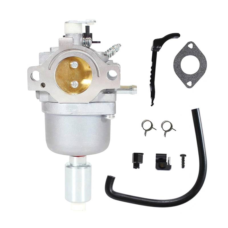 Kit Vergaser Für Nikki Für 795366 594601 695353 697216 698945 792036 Vergaser von GPNPCFMFVK