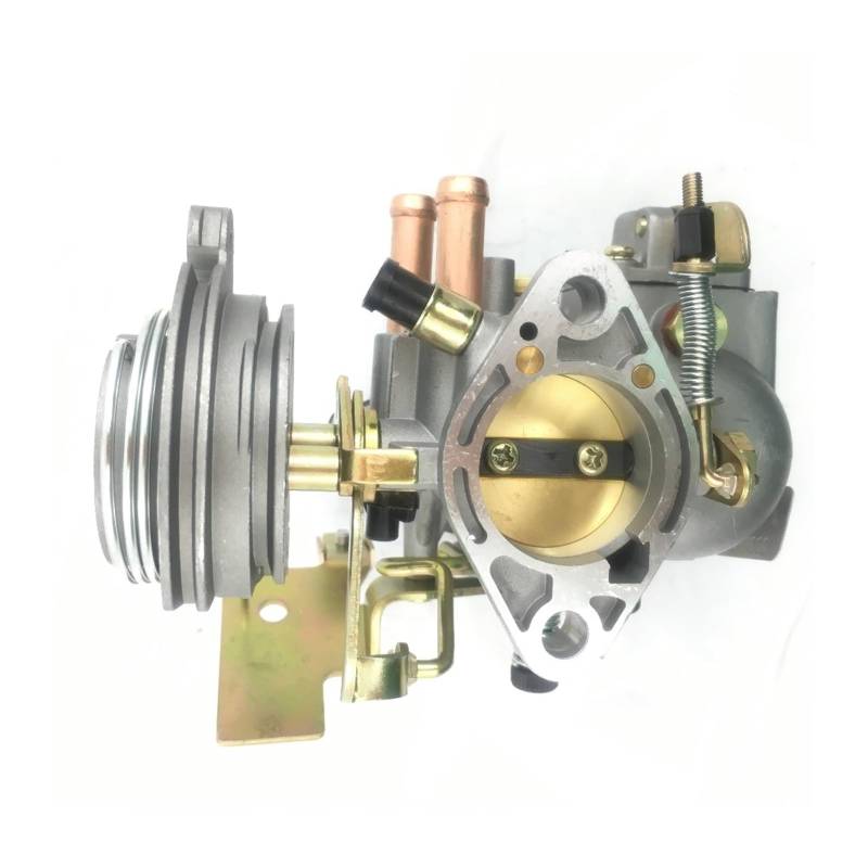Kit Vergaser Für P&eugeot Für 404 504 279100 Für E14185 Für E1279C 1,8 1,6 & 2,0 Vergaser von GPNPCFMFVK