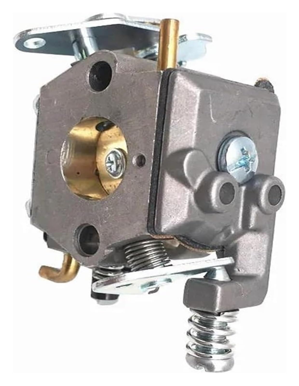 Kit Vergaser Für Partner 350 351 370 371 390 420 Für McCulloch 333 335 338 Für Poulan 050 2055 2115 2150 Vergaser Luftfilter 5300718-21 WT-622 Vergaser Carb(1pc) von GPNPCFMFVK