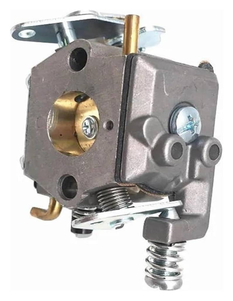 Kit Vergaser Für Partner 350 351 370 371 390 420 Für McCulloch 333 335 338 Für Poulan 050 2055 2115 2150 Vergaser Luftfilter 5300718-21 WT-622 Vergaser Carb(1pc) von GPNPCFMFVK