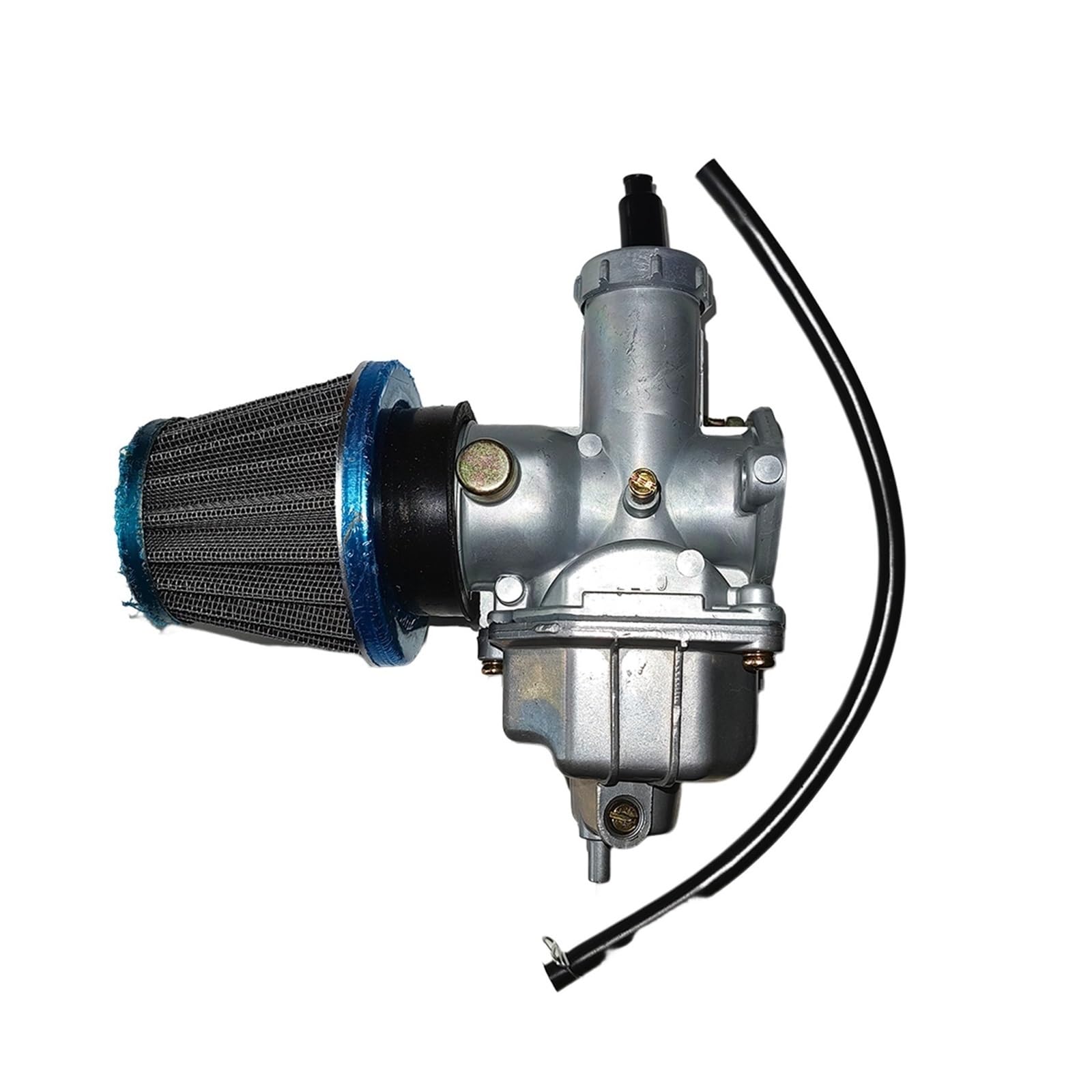 Kit Vergaser Für Pit Für Dirt Bike Für CRF Für XR 200 250 Für PZ 30 Für CARB 30mm Hand Choke Vergaser mit Luftfilter Kit Vergaser Für Pit Für Dirt Bike Für CRF Für XR 200 250 Für PZ 30 Für CARB 30mm Hand Choke Vergaser mit Luftfilter von GPNPCFMFVK