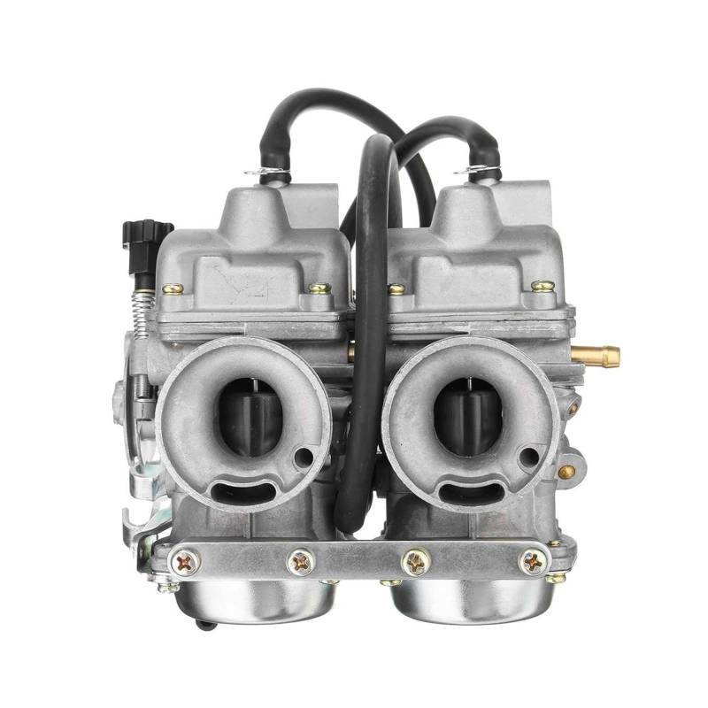 Kit Vergaser Für Rebel CA Für CMX 250 C Für CMX250 Für CA250 Motorrad Vergaser Dual Carb Assy Kraftstoff Filter von GPNPCFMFVK