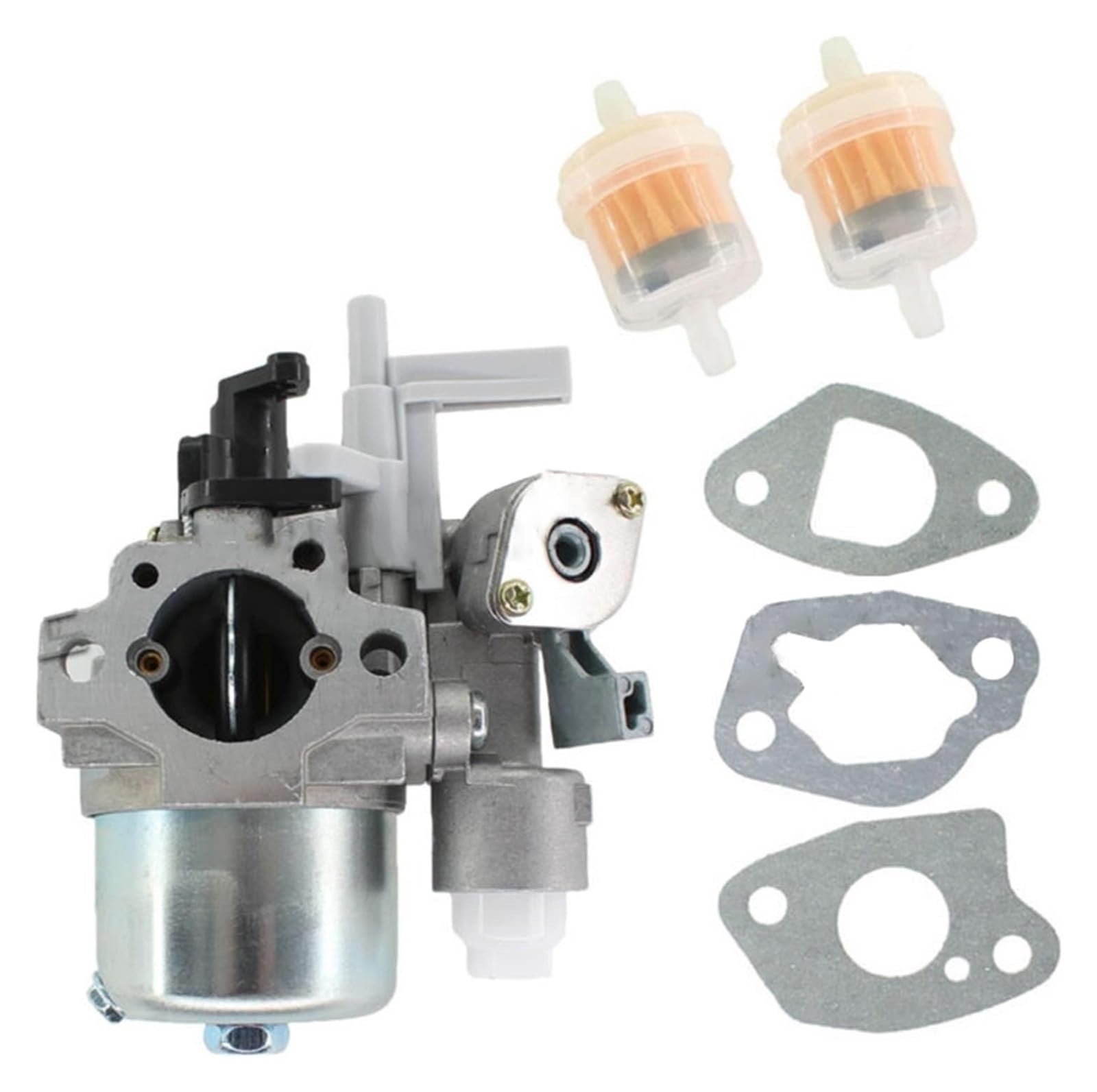 Kit Vergaser Für Robin Für Subaru EX21 Für Overhead Cam 278-62301-60 278-62301-50 Motor Garten Vergaser Dichtungen Kraftstoff Filter Kit Vergaser Für Robin Für Subaru EX21 Für Overhead Cam 278-62301-60 278-62301-50 Motor Garten Vergaser Dichtungen Kraftstoff Filter von GPNPCFMFVK