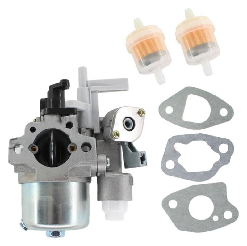 Kit Vergaser Für Robin Für Subaru EX21 Für Overhead Cam 278-62301-60 278-62301-50 Motor Garten Vergaser Dichtungen Kraftstoff Filter von GPNPCFMFVK