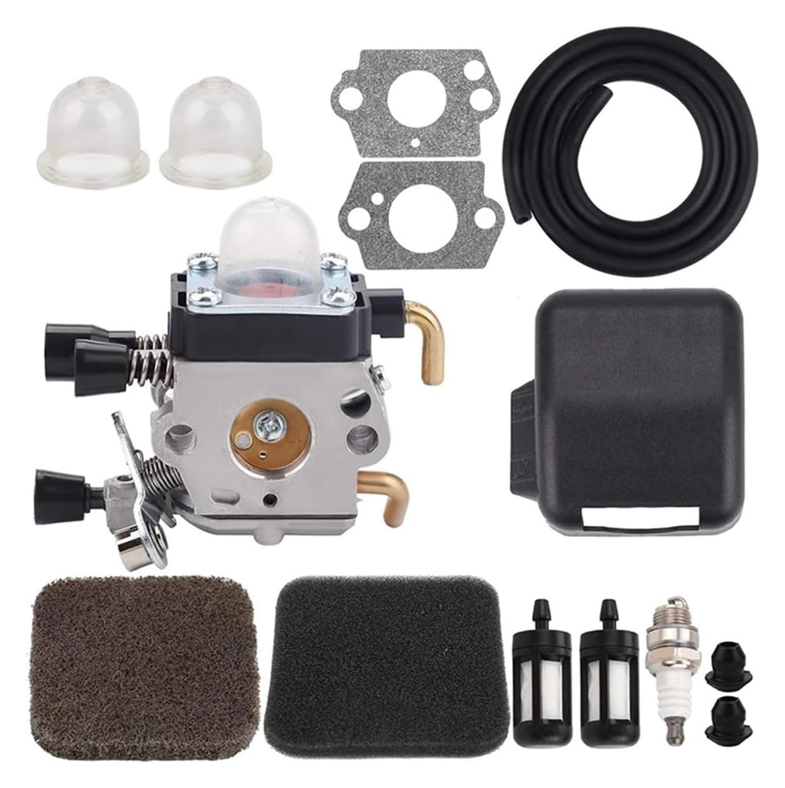 Kit Vergaser Für S&TIHL FS75 FS80 FS 85 KM80 KM85 FC75 String Trimmer Tune Up Kits Vergaser Luftfilter Abdeckung Vergaser Kit Vergaser Für S&TIHL FS75 FS80 FS 85 KM80 KM85 FC75 String Trimmer Tune Up Kits Vergaser Luftfilter Abdeckung Vergaser von GPNPCFMFVK