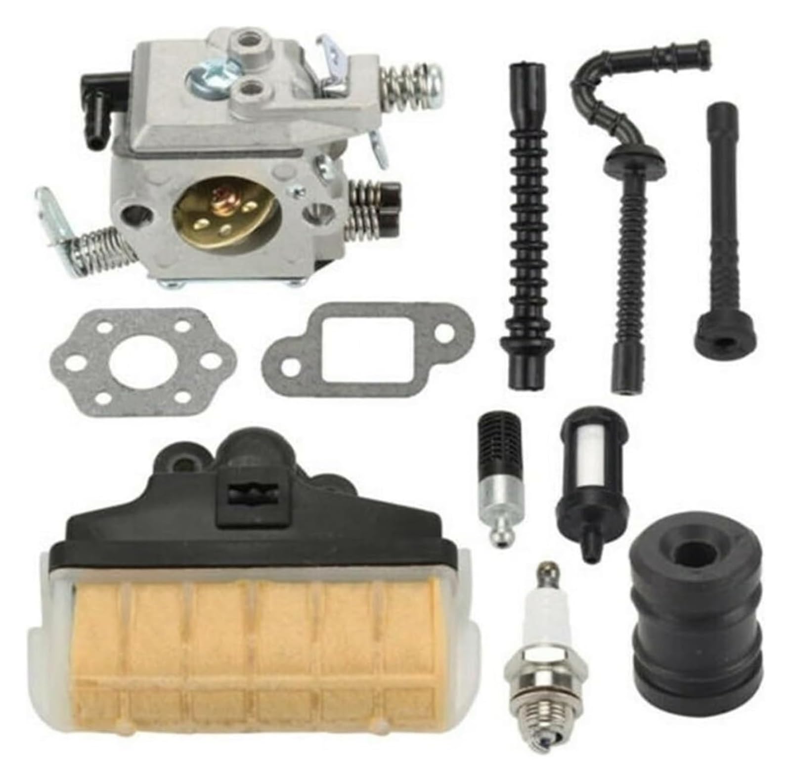 Kit Vergaser Für S&TIHL MS210 MS230 MS250 021 023 025 Vergaser Carb Luftfilter Kettensäge Vergaser Kraftstoffleitung Zündkerze Vergaser Kit Vergaser Für S&TIHL MS210 MS230 MS250 021 023 025 Vergaser Carb Luftfilter Kettensäge Vergaser Kraftstoffleitung Zündkerze Vergaser von GPNPCFMFVK