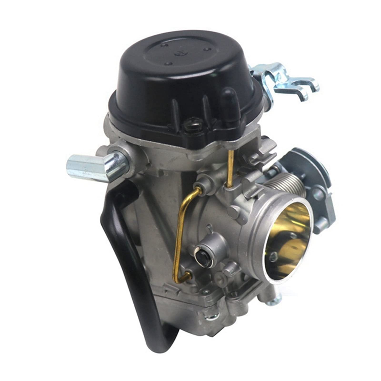 Kit Vergaser Für S&UZUKI Für DR650SE Für DR650 Für DR 650 1996-2020 Vergaser Carb Kraftstoff D174 13200-32E12 Kit Vergaser Für S&UZUKI Für DR650SE Für DR650 Für DR 650 1996-2020 Vergaser Carb Kraftstoff D174 13200-32E12 von GPNPCFMFVK