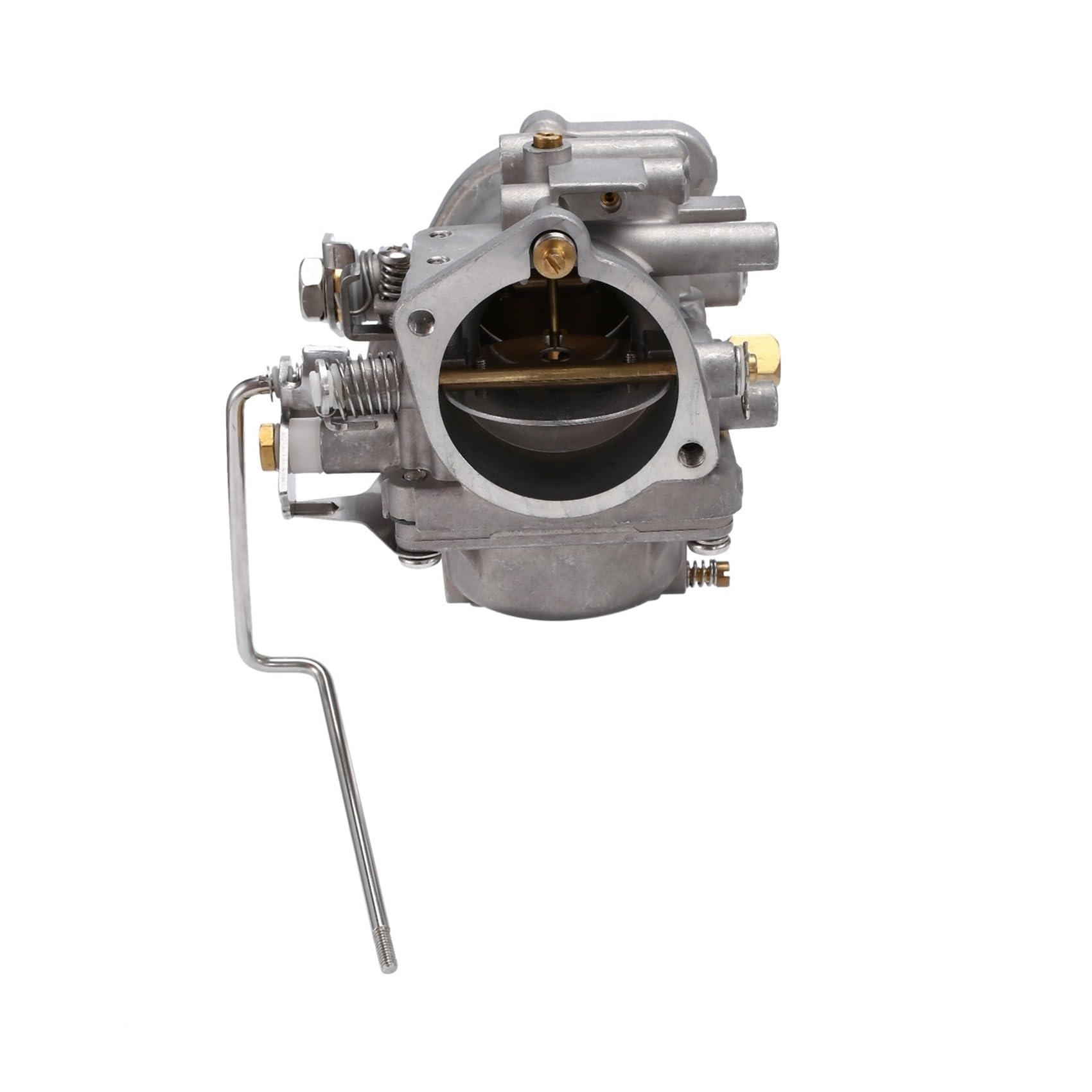 Kit Vergaser Für S&UZUKI Für DT30 Für E13 Für E40 Außenbordmotor Boot Motor Vergaser Assy 13200-964J0-000 13200-964J0 Kit Vergaser Für S&UZUKI Für DT30 Für E13 Für E40 Außenbordmotor Boot Motor Vergaser Assy 13200-964J0-000 13200-964J0 von GPNPCFMFVK