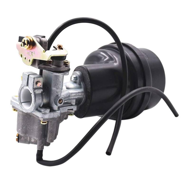 Kit Vergaser Für S&UZUKI Für JR50 Quadrunner 1984-1987 Motorrad Vergaser Vergaser Mit Luftfilter von GPNPCFMFVK
