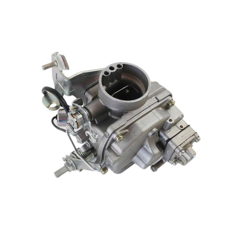 Kit Vergaser Für S&UZUKI Für SJ410 Für LJ81 Für Samurai Carry Für ST308 1980-2009 Carb Vergaser 13200-77100 13200-82780 von GPNPCFMFVK
