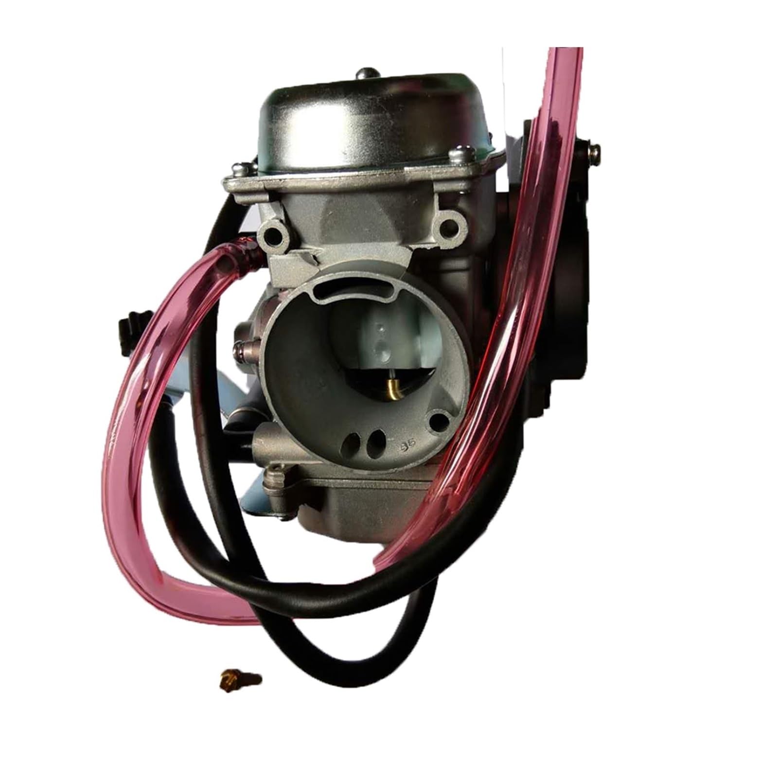 Kit Vergaser Für S&UZUKI Für Vinson 500 Für LTF500F 4x4 2005 2006 2007 Manuelle Vergaser Kit Vergaser Für S&UZUKI Für Vinson 500 Für LTF500F 4x4 2005 2006 2007 Manuelle Vergaser von GPNPCFMFVK