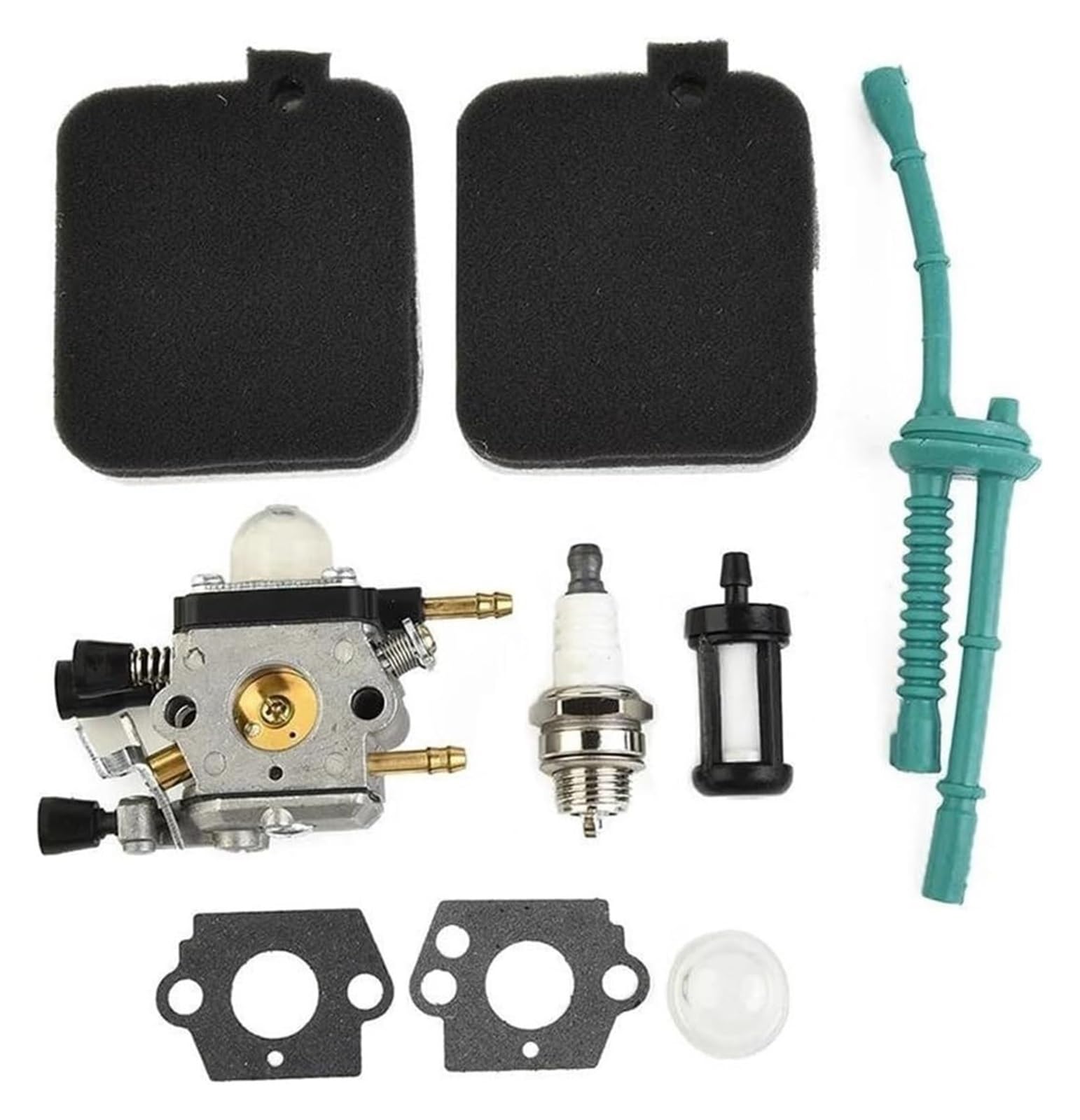 Kit Vergaser Für S&tihl BG50 BG45 BG46 BG50 BG55 SH85 SH55 SH55C SH55Z Vergaser Kit Mit Kraftstofffilter Kraftstoffrohr C1Q-S68G C1Q-S64 Vergaser Carb Kit Vergaser Für S&tihl BG50 BG45 BG46 BG50 BG55 SH85 SH55 SH55C SH55Z Vergaser Kit Mit Kraftstofffilter Kraftstoffrohr C1Q-S68G C1Q-S64 Vergaser Carb von GPNPCFMFVK