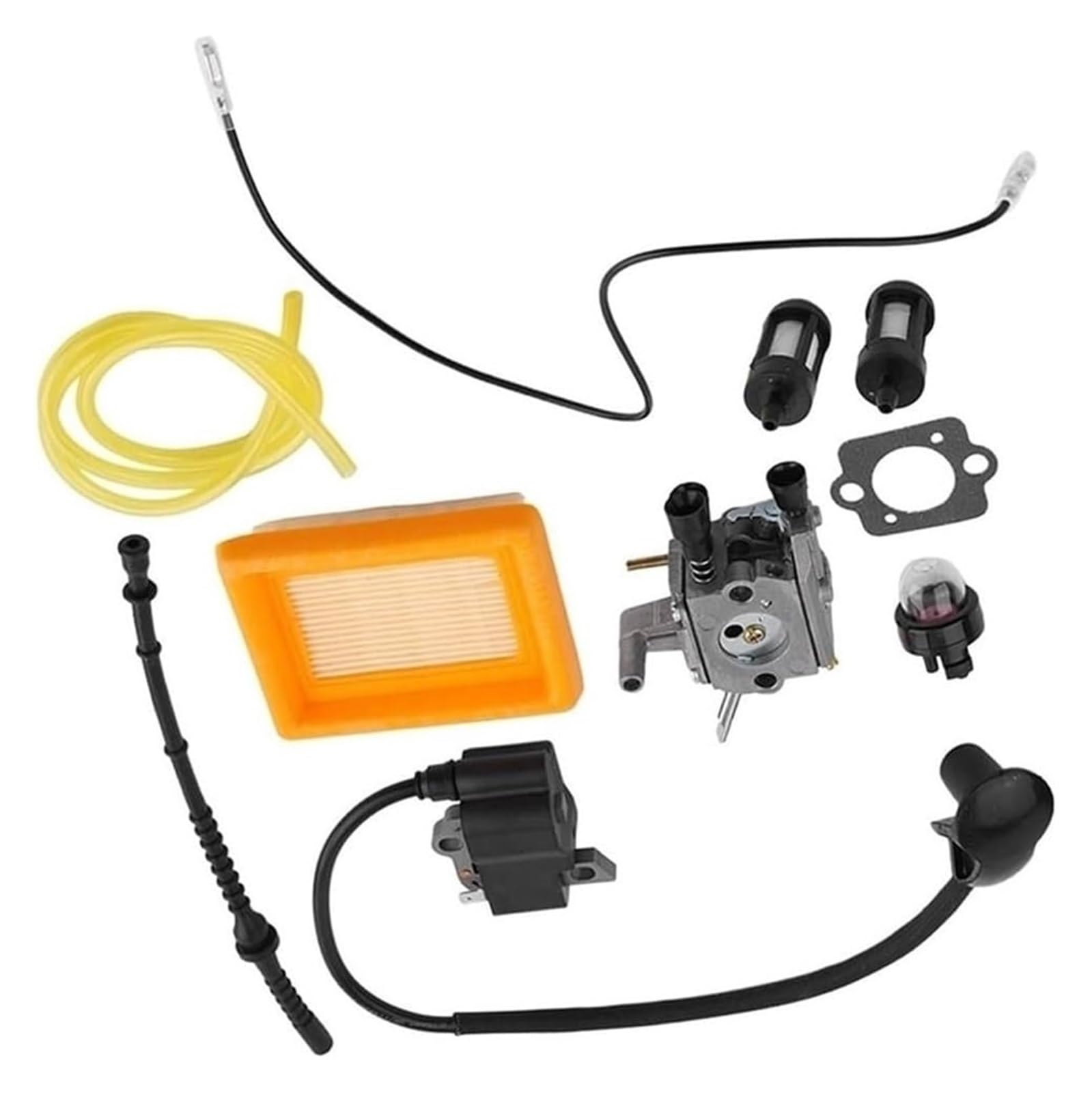 Kit Vergaser Für S&tihl FS120 FS200 FS250 FS300 FS350 Trimmer Freischneider Vergaser Luft Kraftstoff Filter 41341200603 41344001301 41344001300 Vergaser Carb Kit Vergaser Für S&tihl FS120 FS200 FS250 FS300 FS350 Trimmer Freischneider Vergaser Luft Kraftstoff Filter 41341200603 41344001301 41344001300 Vergaser Carb von GPNPCFMFVK