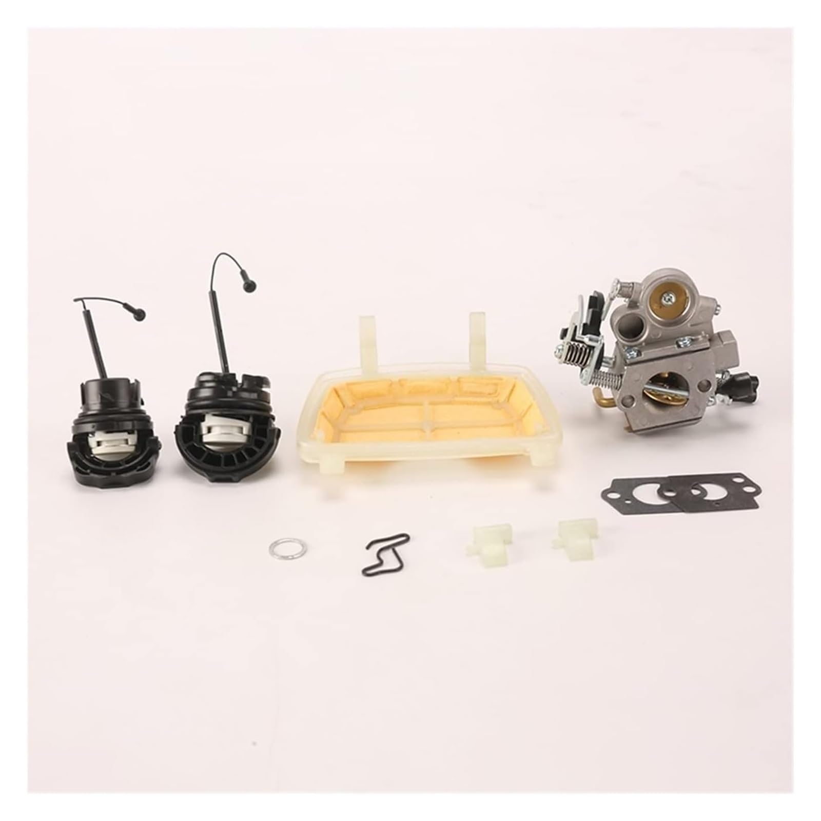 Kit Vergaser Für S&tihl MS171 MS181 MS211 MS201 MS 171 181 201 211 Kettensäge Vergaser Luftfilter Heizöl Kappe Sperrklinke Hund Kit Fit Kit Vergaser Für S&tihl MS171 MS181 MS211 MS201 MS 171 181 201 211 Kettensäge Vergaser Luftfilter Heizöl Kappe Sperrklinke Hund Kit Fit von GPNPCFMFVK