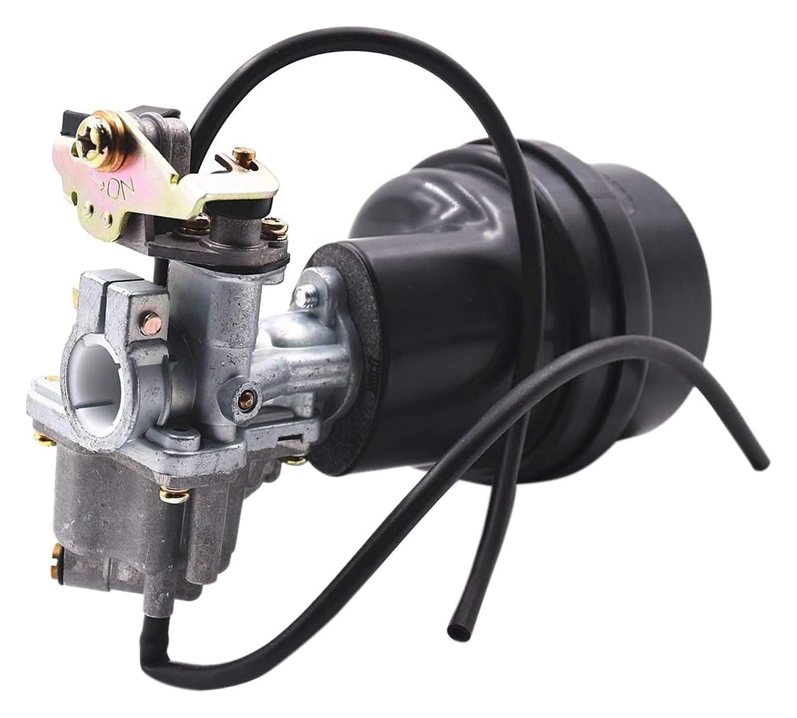 Kit Vergaser Für Suz&uki LT50 LT 50 JR50 LT-A50 Quadrunner 1984-1987 Motorrad Vergaser Kit Vergaser Mit Luftfilter Fall Kit Vergaser Für Suz&uki LT50 LT 50 JR50 LT-A50 Quadrunner 1984-1987 Motorrad Vergaser Kit Vergaser Mit Luftfilter Fall von GPNPCFMFVK
