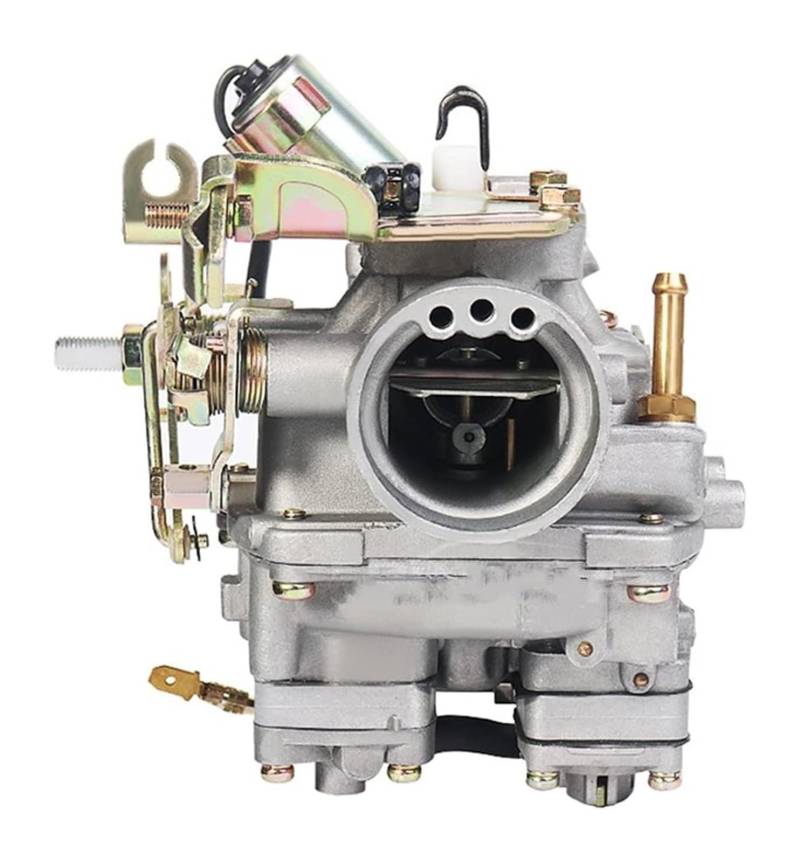 Kit Vergaser Für Suz&uki SJ410 465Q ST100 Für Samurai Für Jimny OEM 13200-85231 Vergaser Carb Montage Vergaser Vergaser Carb Assy von GPNPCFMFVK