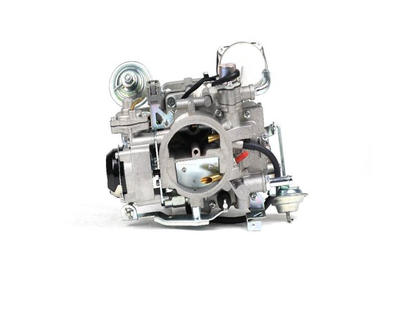 Kit Vergaser Für T&oyota Für 1FZ Land Cruiser 1992-1999 21100-66010 Carb Vergaser von GPNPCFMFVK