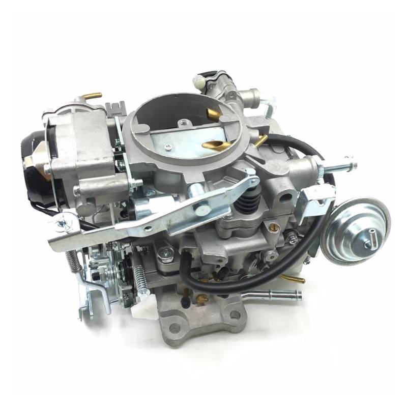 Kit Vergaser Für T&oyota für 1FZ für Land Cruiser 1992-1999 Vergaser 21100-66010 von GPNPCFMFVK