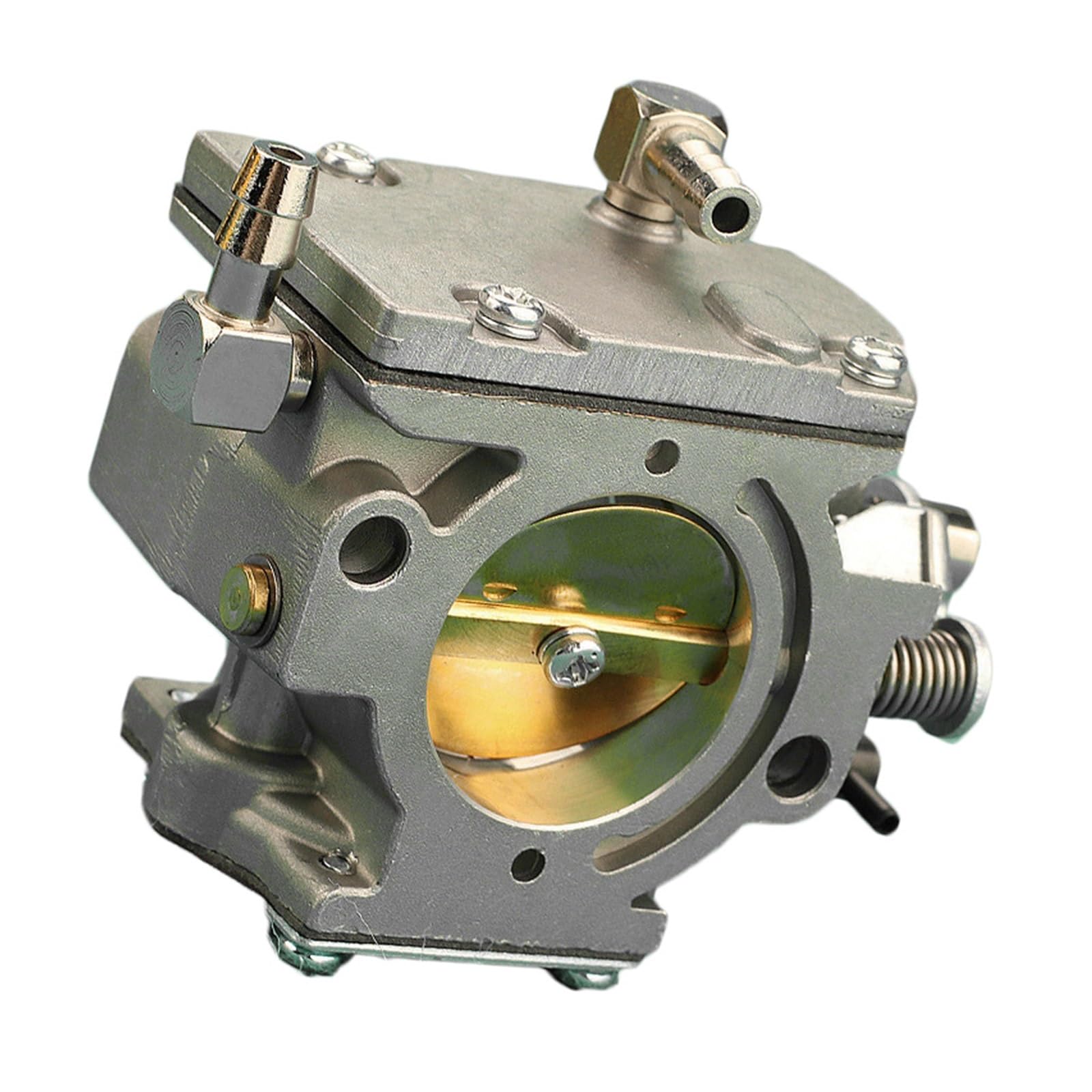 Kit Vergaser Für Tohatsu Für WB-37 Für 150cc - Für 200cc Motorschirm Motor Flugzeug WB-37-1Garten Rasenmäher Trimmer Werkzeuge Vergaser Kit Vergaser Für Tohatsu Für WB-37 Für 150cc - Für 200cc Motorschirm Motor Flugzeug WB-37-1Garten Rasenmäher Trimmer Werkzeuge Vergaser von GPNPCFMFVK
