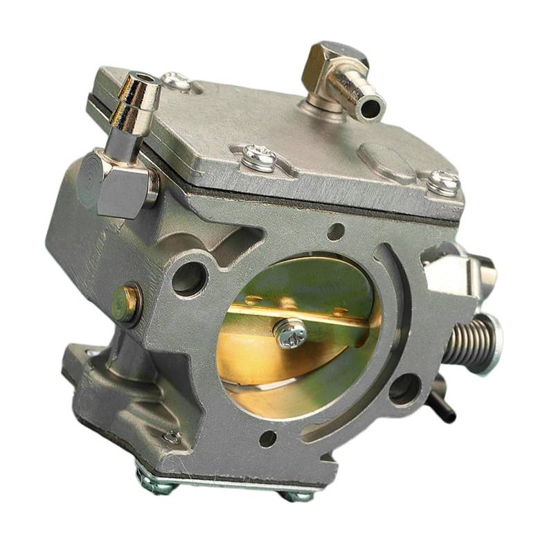 Kit Vergaser Für Tohatsu Für WB-37 Für 150cc - Für 200cc Motorschirm Motor Flugzeug WB-37-1Garten Rasenmäher Trimmer Werkzeuge Vergaser von GPNPCFMFVK