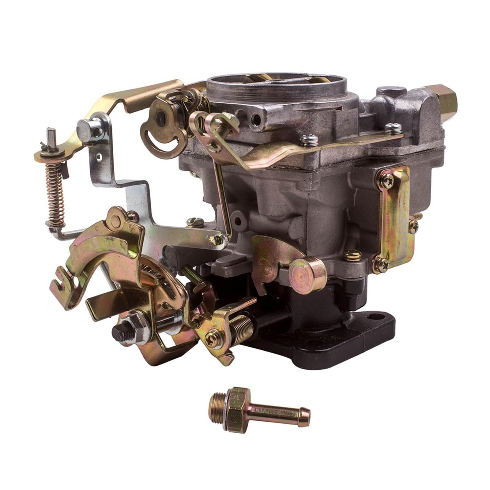 Kit Vergaser Für Trueno 1974–1981 Motorvergaser 121100–24034 21100–24035 21100–24045 Kit Vergaser Für Trueno 1974–1981 Motorvergaser 121100–24034 21100–24035 21100–24045 von GPNPCFMFVK