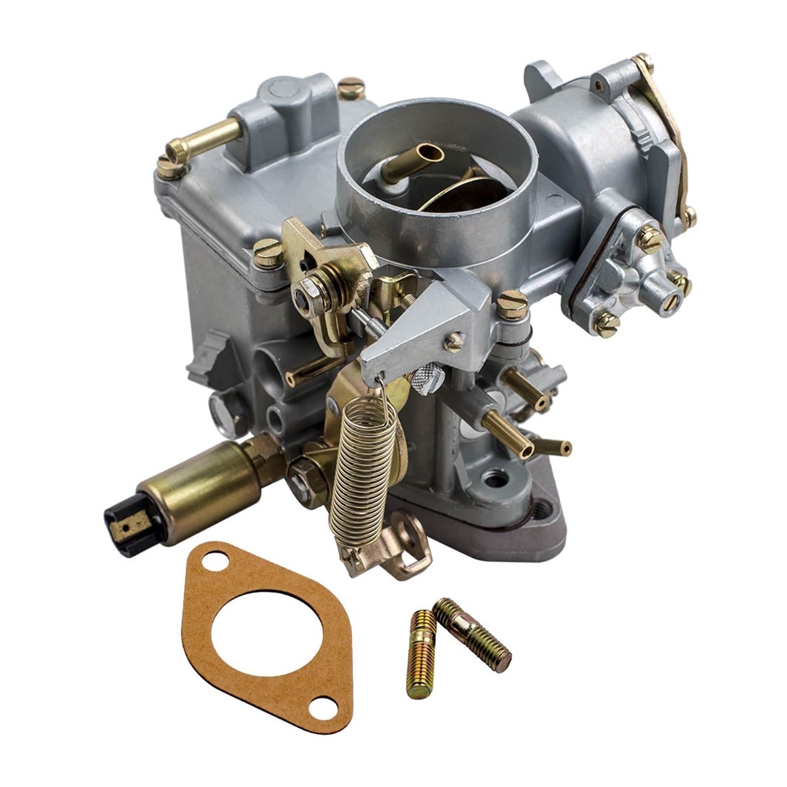 Kit Vergaser Für VW Für B&eetle 1&2 30/31 1967-1975 Automatischer Choke-Vergaser PICT-3 3113129029A Kit Vergaser Für VW Für B&eetle 1&2 30/31 1967-1975 Automatischer Choke-Vergaser PICT-3 3113129029A von GPNPCFMFVK