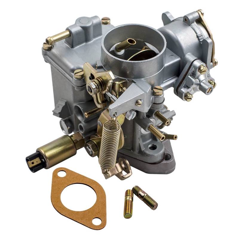 Kit Vergaser Für VW Für B&eetle 1&2 30/31 1967-1975 PICT-3 3113129029A Automatischer Choke-Vergaser von GPNPCFMFVK