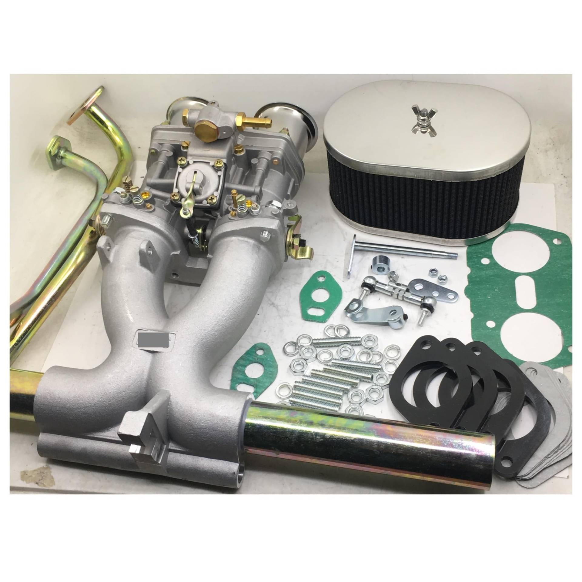 Kit Vergaser Für VW Für T2 Für GHIA Für Off Road Für Käfer 1965-1979 Single 40 IDF 321396 Vergaser Kit Kit Vergaser Für VW Für T2 Für GHIA Für Off Road Für Käfer 1965-1979 Single 40 IDF 321396 Vergaser Kit von GPNPCFMFVK