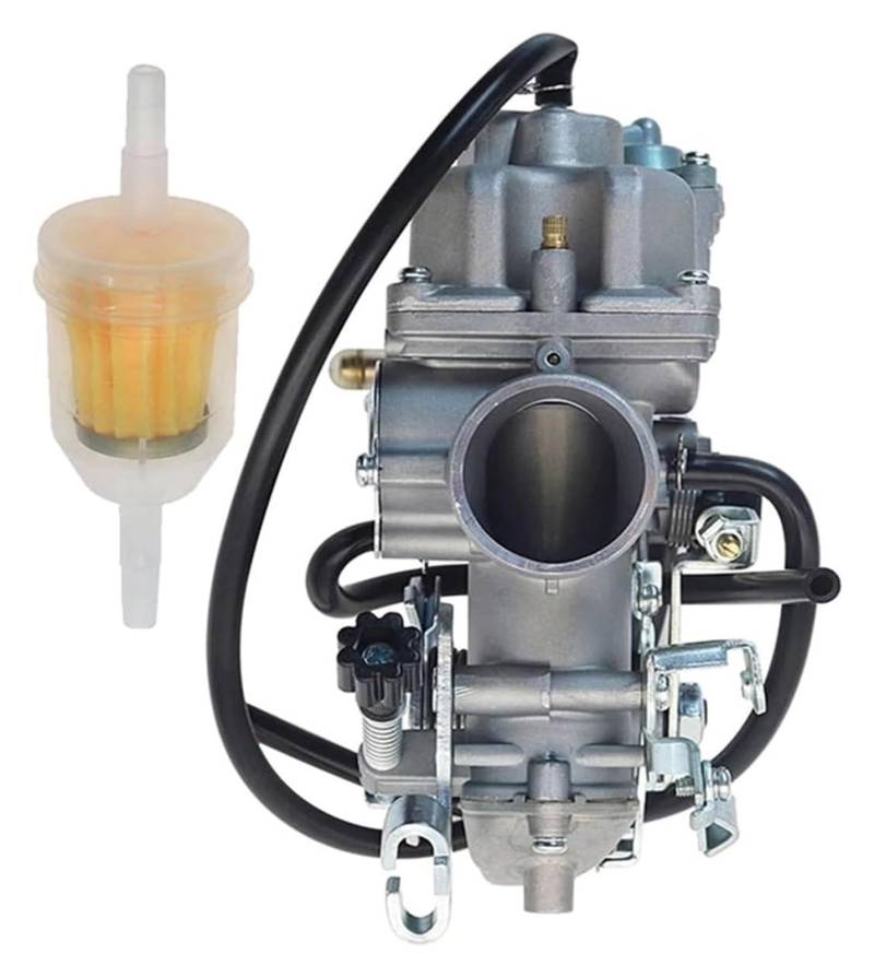 Kit Vergaser Für XL 250 XL250 XL 250S XL250S Motorrad Vergaser 1978 1979 1980 Motorrad Vergaser Kit Vergaser Mit Kraftstoff Filter Vergaser Carb von GPNPCFMFVK