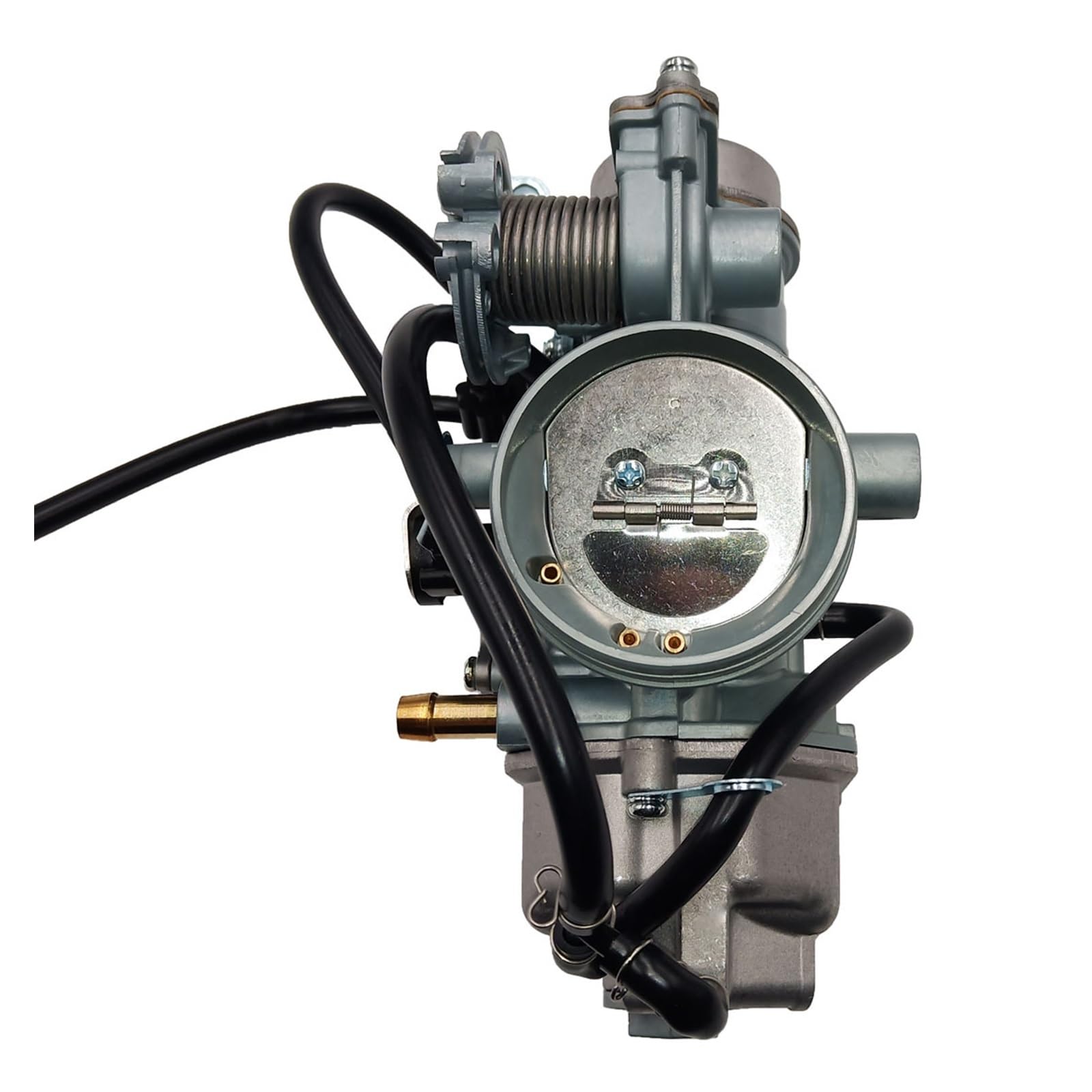 Kit Vergaser Für XR600R Für XR 600R 1988-2000 Für Twister 250 Carburador OE #16100-MN1-681 Motorrad Vergaser Runde Rutsche Kohlenhydrate Kit Vergaser Für XR600R Für XR 600R 1988-2000 Für Twister 250 Carburador OE #16100-MN1-681 Motorrad Vergaser Runde Rutsche Kohlenhydrate von GPNPCFMFVK