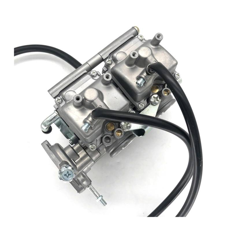Kit Vergaser Für Y&AMAHA Für Raptor 660 Für 660R Für YFM660 Für YFM 660 2001 2002 2003 2004 2005 Vergaser von GPNPCFMFVK