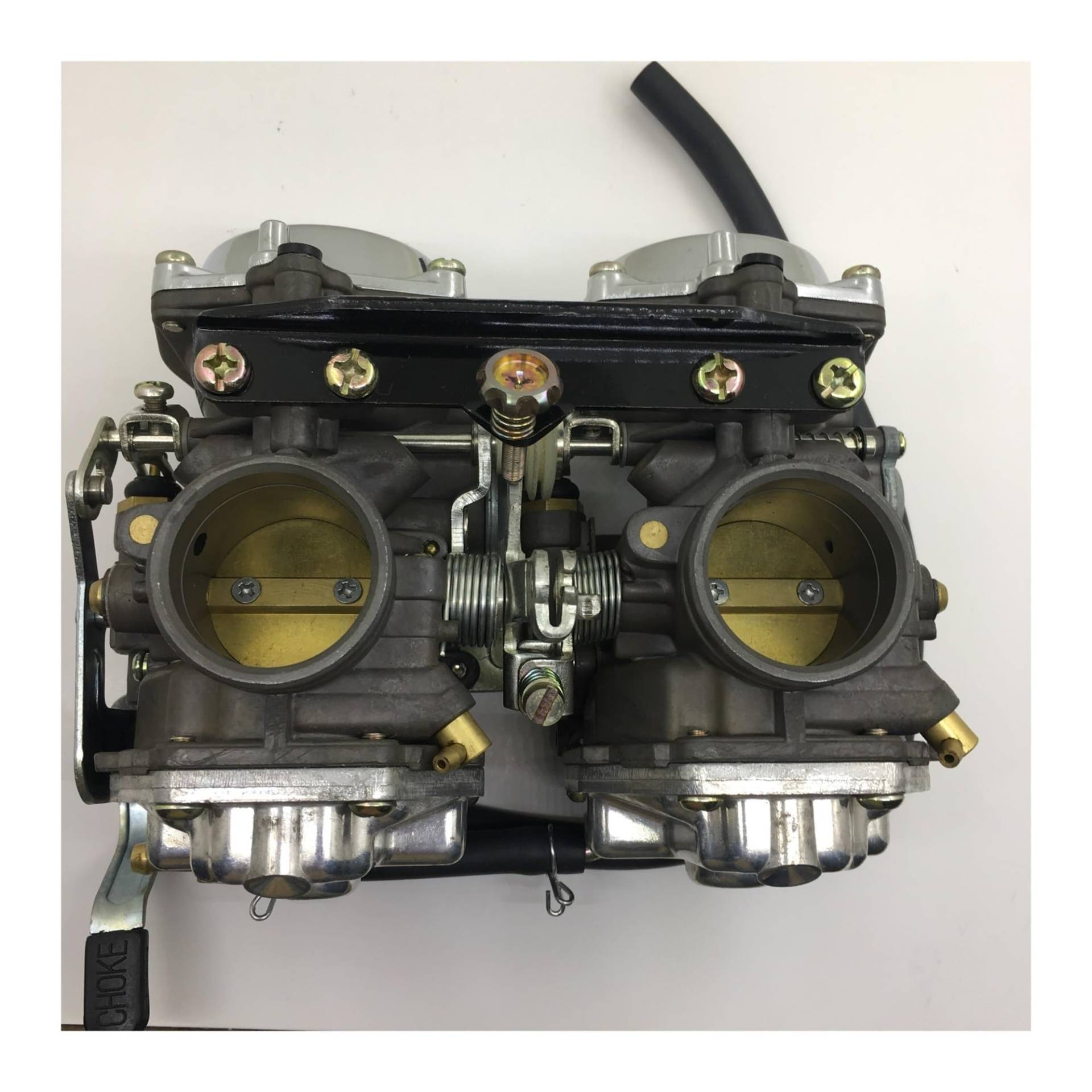 Kit Vergaser Für Y&AMAHA Für XV400 Für V400 Für V400 Für V535 Für V600 Für V650 Carb Vergaser Vergaser Montage Kit Vergaser Für Y&AMAHA Für XV400 Für V400 Für V400 Für V535 Für V600 Für V650 Carb Vergaser Vergaser Montage von GPNPCFMFVK