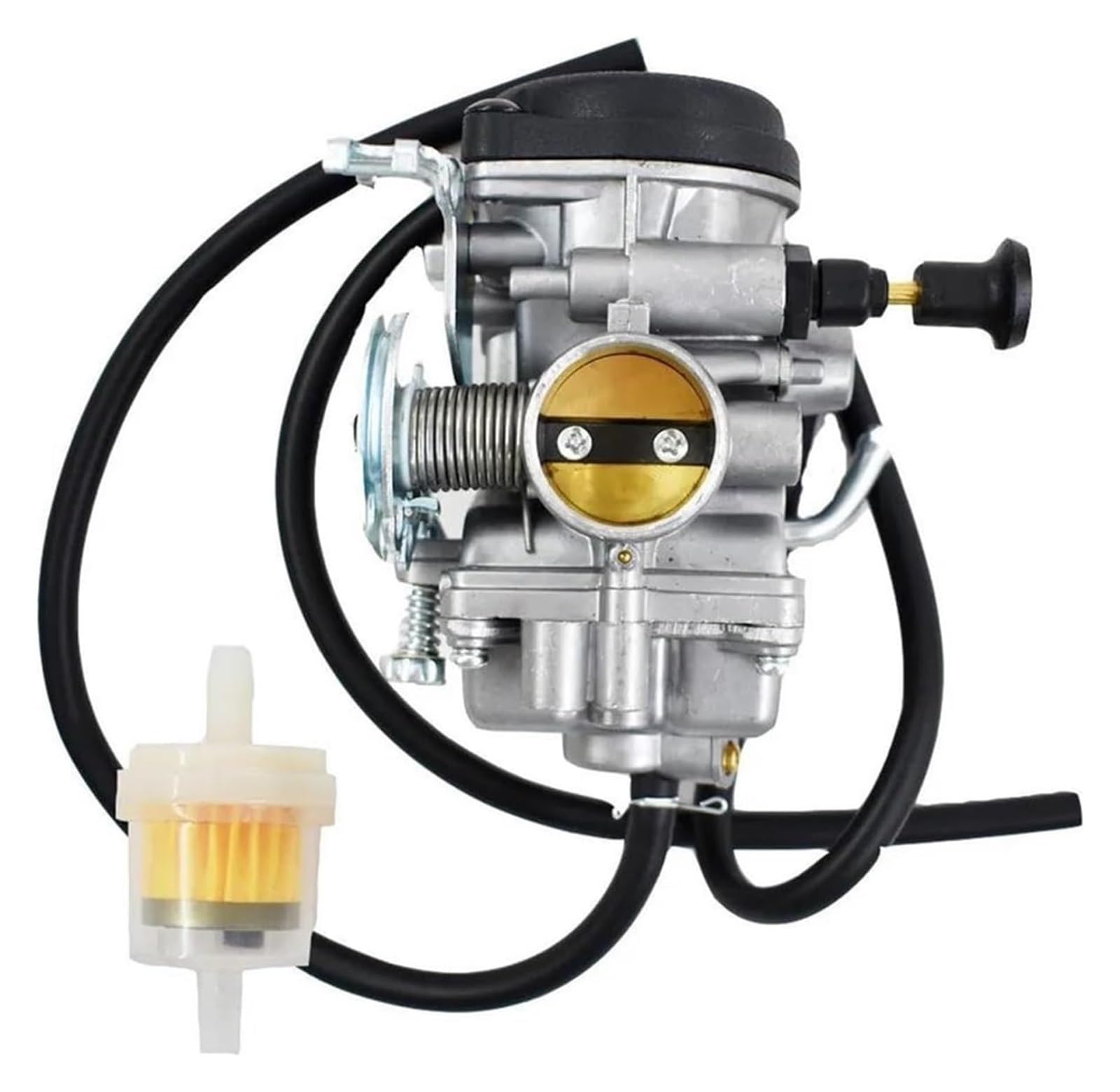 Kit Vergaser Für Y&amaha Für TRAILWAY TW200 TW 200 20 2001-2017 Vergaser Carb Vergaser Carb Kraftstofffilter Kit Vergaser Für Y&amaha Für TRAILWAY TW200 TW 200 20 2001-2017 Vergaser Carb Vergaser Carb Kraftstofffilter von GPNPCFMFVK